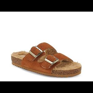 Vince Camuto Manissa Slide Sandal